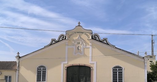 Companhia das Lezírias Propõe Converter Património Agrícola em Habitação