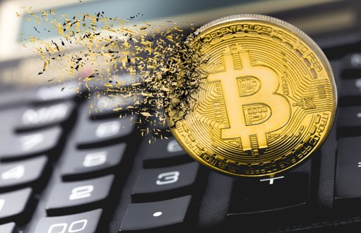 Le Bitcoin décroche et passe sous le seuil psychologique des 90 000 dollars