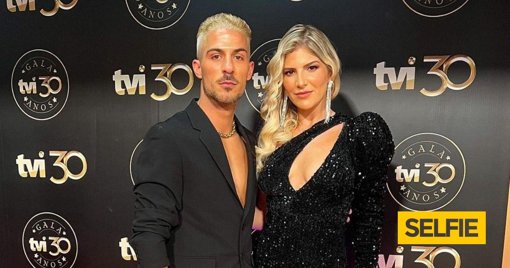 Fim da Relação: Cláudio Alegre e Cristiana Jesus Anunciam Separação