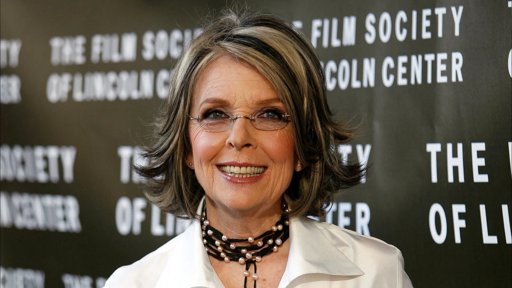 Ciclos de Cinema Homenageiam a Atriz Diane Keaton em Lisboa