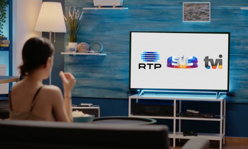 TVI Consolida Liderança de Audiências em Outubro Impulsionada por "Secret Story" e Futebol
