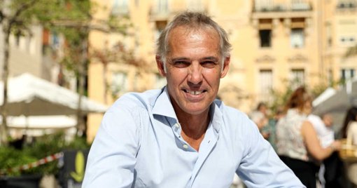 Paul Belmondo furieux contre la vente de faire-part de décès familiaux sur Vinted