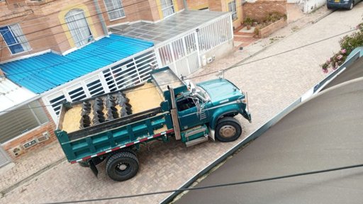 Frustran Atentado del ELN con Carrobomba en Tunja