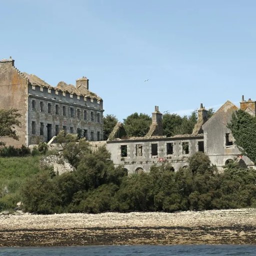 Histoire : l'épidémie de typhus de 1757, la tristement célèbre « maladie de Brest »