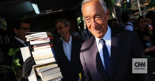 Marcelo Rebelo de Sousa Antecipa Aprovação "Mais Fácil" do Orçamento do Estado