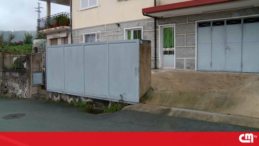 Idosa de 84 anos morre em incêndio habitacional na Póvoa de Lanhoso