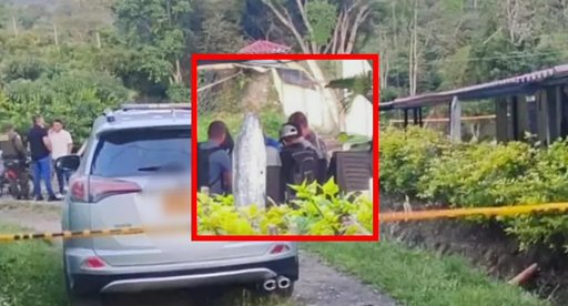 Masacre en Mesitas del Colegio fue un ajuste de cuentas, según autoridades