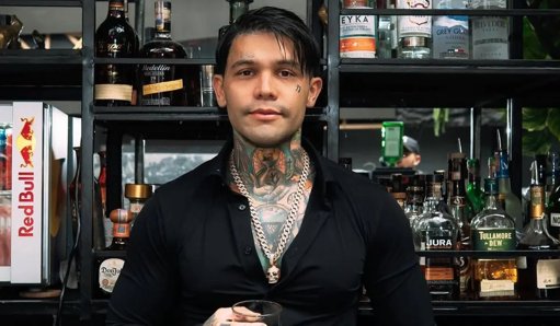 Yeferson Cossio desmiente rumor sobre extinción de dominio de su mansión