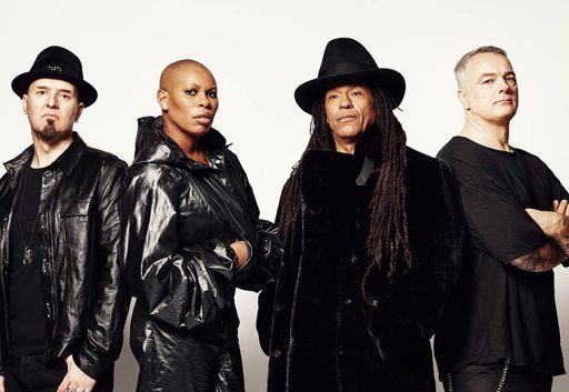 Barrelas Summer Fest Apresenta Cartaz de Peso com Ornatos Violeta e Skunk Anansie