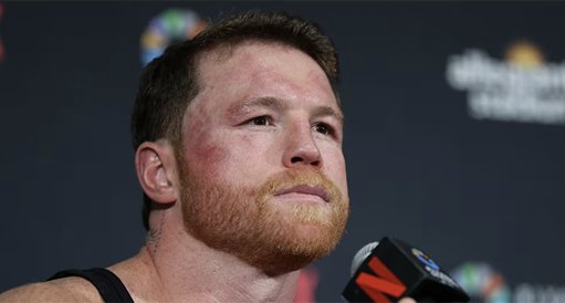 Fin de una era: Canelo se queda sin títulos por primera vez en una década