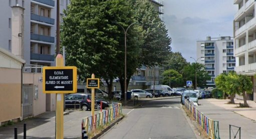 Des affiches racistes et des menaces de mort près d'une école toulousaine