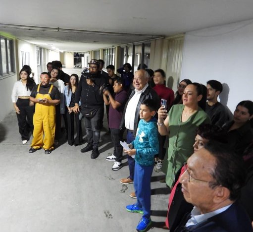 Celebran el 105° aniversario de la Casa del Estudiante Sudcaliforniano en CDMX