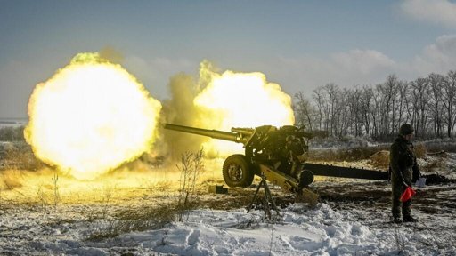 La guerra en Ucrania se consolida como un conflicto de desgaste prolongado
