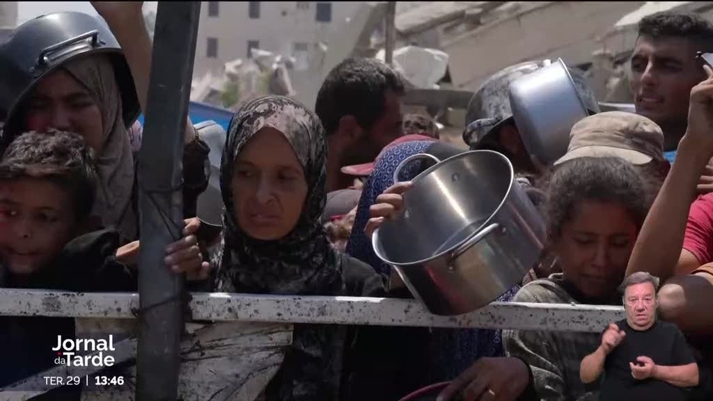 Iniciativas pela Solução de Dois Estados Dividem Comunidade Internacional