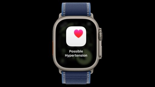 Apple Watch Series 11 e Aprovação da FDA para Notificações de Hipertensão