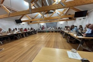 Impasse em Palmela: PS Volta a Travar Proposta de PDM da CDU