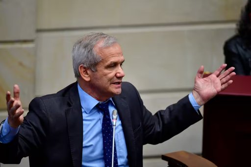 Interpol emite circular roja contra Carlos Ramón González por escándalo de la UNGRD