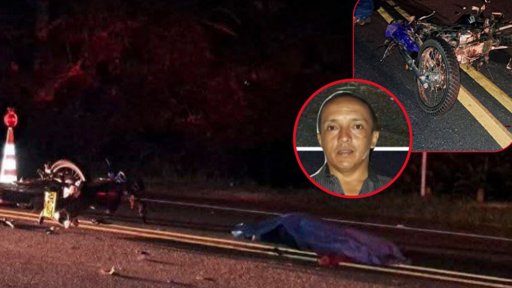 Choque de motocicletas en la vía Lorica-Coveñas deja dos muertos