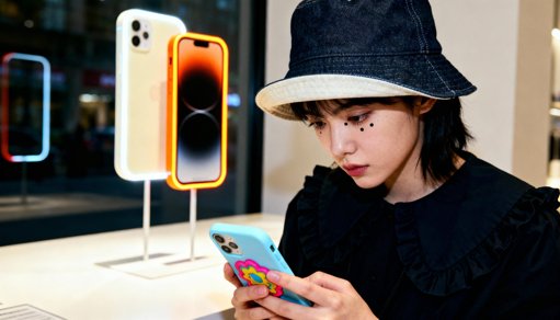 Especulação sobre Futuras Inovações para a Linha iPhone