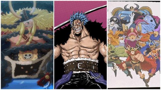 El anime de 'One Piece' cambiará su formato de emisión a partir de 2026