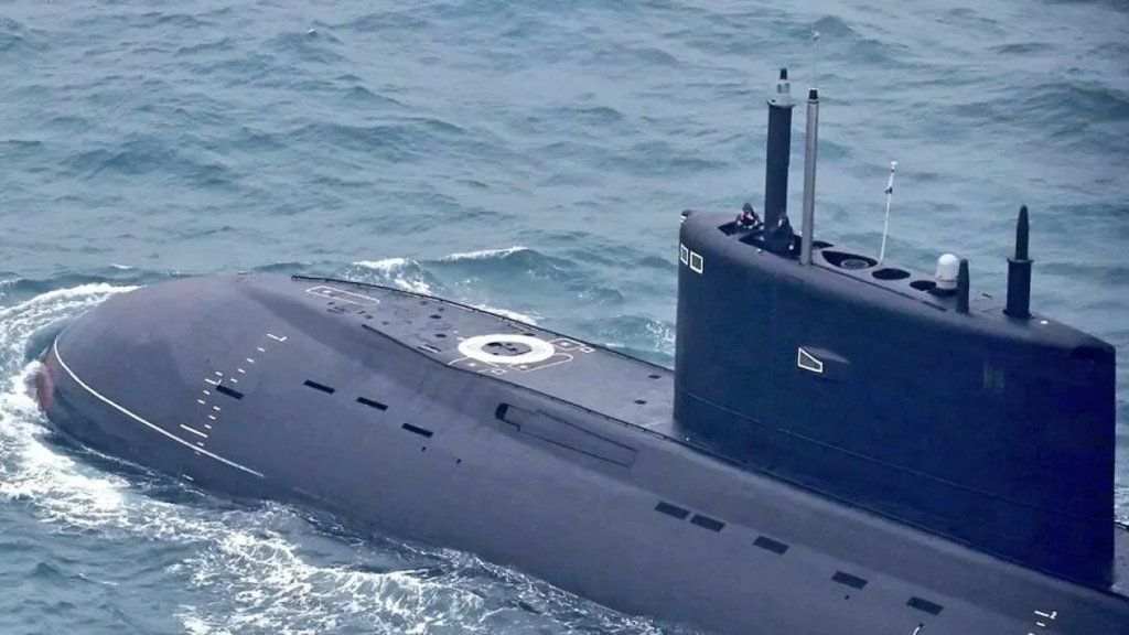 China y Rusia fortalecen su alianza militar con ejercicios navales en el Mar de Japón
