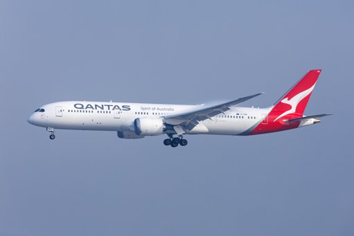 Ciberataque a fornecedor da Qantas expõe dados de 5,7 milhões de clientes