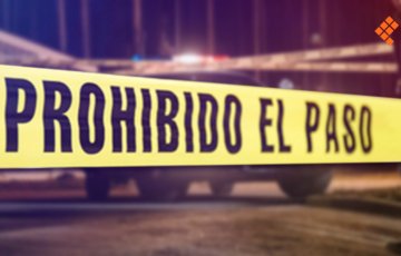 Ataque armado en chelería de Tepito deja un muerto y dos mujeres heridas