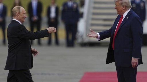 Visite de Zelensky à Washington : le refus de Trump sur les missiles Tomahawk révèle des tensions