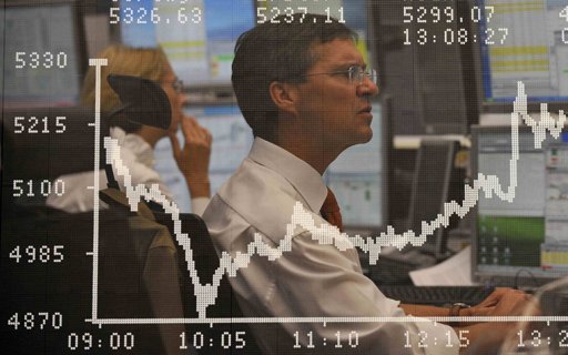 Ações da EDP afundam mais de 5% após venda de participação por fundo canadiano