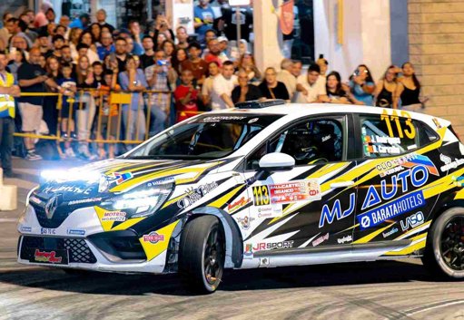 Rali Viseu Dão Lafões Bate Recorde de Inscrições e Ambiciona Palco Nacional