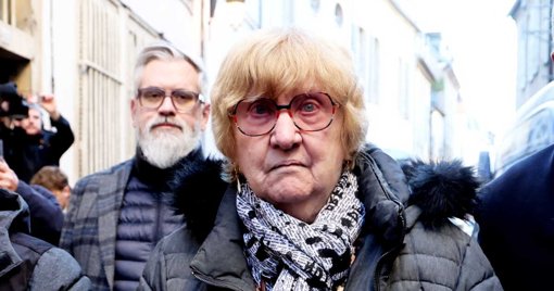 Affaire Grégory : la grand-tante Jacqueline Jacob mise en examen, 41 ans après les faits
