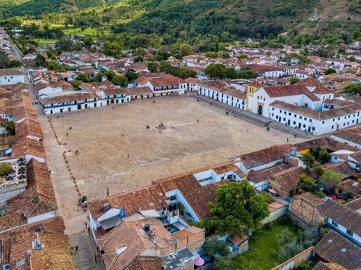 Hallazgo Paleontológico en Colombia: El Fósil de Tiburón Gigante Más Antiguo del Mundo