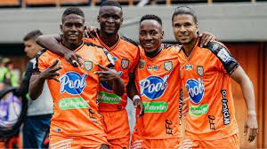Envigado FC Desciende a Segunda División y Enfrenta una Reestructuración