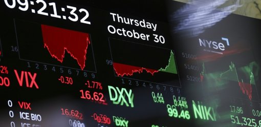 Meta plonge en Bourse, ses investissements massifs dans l'IA inquiètent les marchés