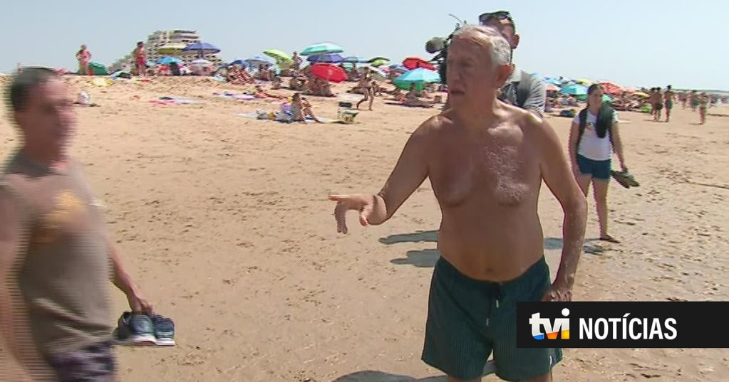 Gestão dos incêndios coloca Governo sob pressão da oposição e de candidato presidencial