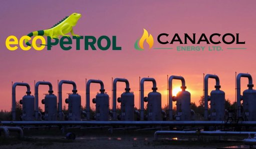 Ecopetrol y Canacol Energy firman acuerdo de confidencialidad para explorar negociaciones