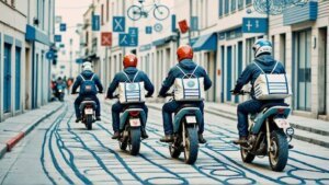 Rappi celebra 10 años y anuncia asistente con IA integrado en WhatsApp