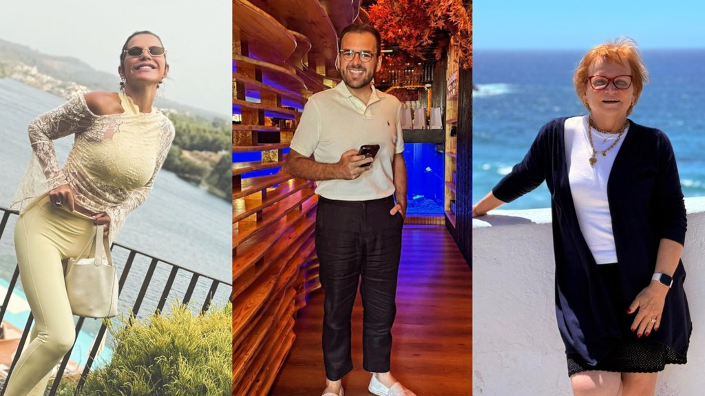 Transformação Física de Rúben Pacheco Correia Gera Debate nas Redes