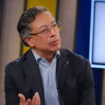 Petro propone la creación de un “Frente Humano” para ampliar la coalición de gobierno