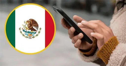 Establecen registro obligatorio de líneas celulares a partir de enero de 2026