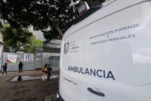 Hallan cadáver en cisterna de hospital del ISSSTE en demolición en Tlatelolco