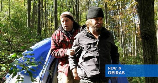 O Clássico do Terror "O Projeto Blair Witch" Chega à Netflix