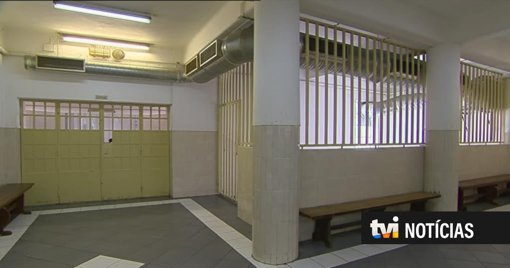 Governo Decide Não Propor Indultos de Natal ao Presidente da República