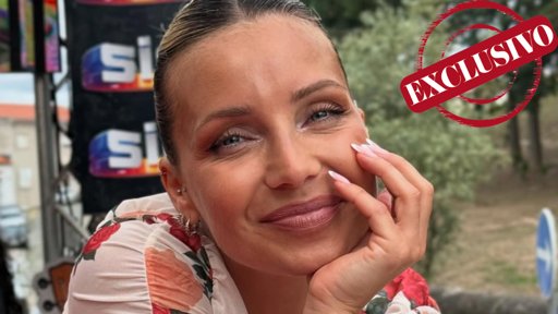 Luciana Abreu Abandona a SIC ao Fim de 12 Anos