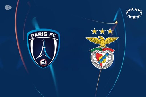 Duelo Decisivo na Liga dos Campeões Feminina: Benfica Enfrenta Paris FC em Busca da Primeira Vitória