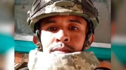 La precaria situación de los combatientes colombianos en Ucrania