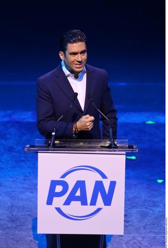 La reforma de estatutos del PAN: una apertura a la ciudadanía con miras a 2030