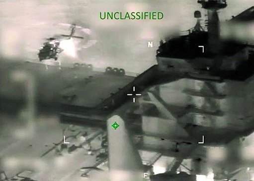 EE.UU.

Incauta Buques Petroleros Vinculados a Venezuela en el Atlántico y el Caribe