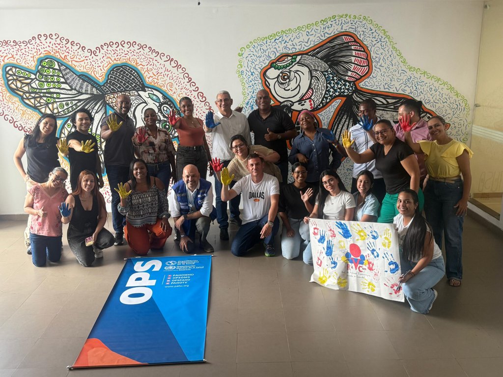 Palmira fortalece su sistema de vigilancia en salud con enfoque comunitario