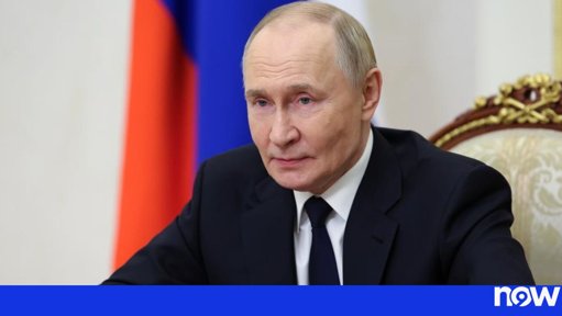 Rússia Ordena Maior Recrutamento Militar de Outono em Nove Anos